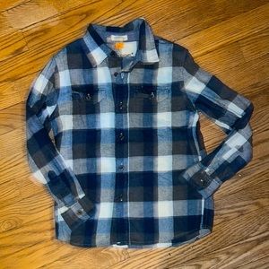 Tailor Vintage Flannel
